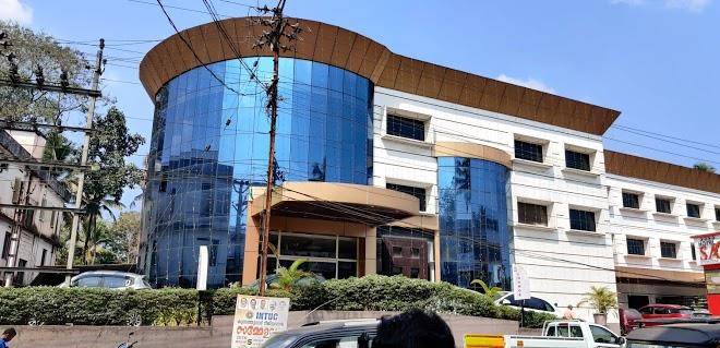 Hotel saj international