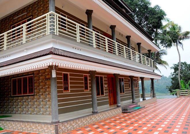 Shankaram resort