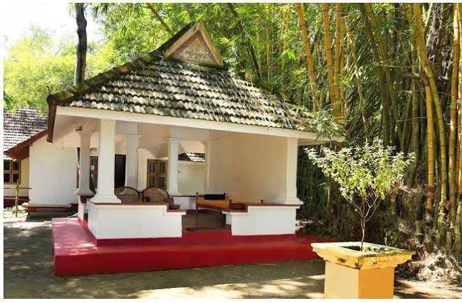 Our land island backwater boutique resort an ecorganic experience