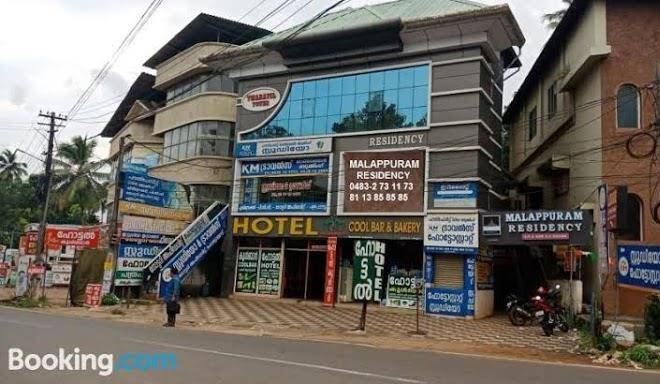 Malappuram residency