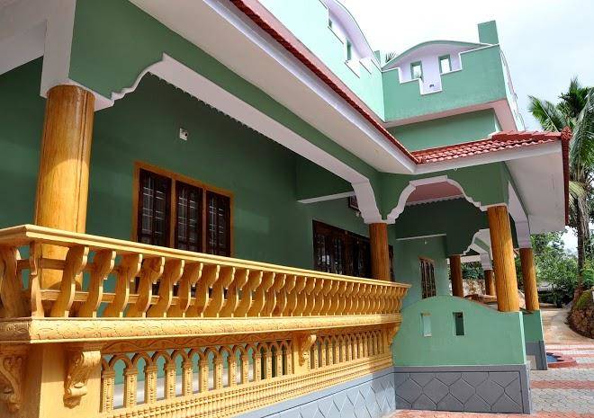 Countypep home stay