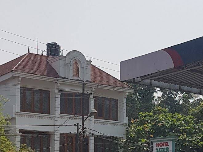 Hotel sixer