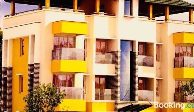 Vaga hills resort