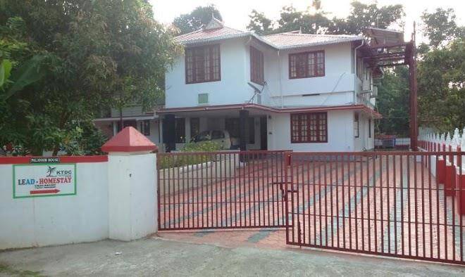 Lead homestay