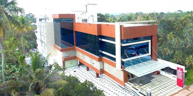 Nakshatra residency
