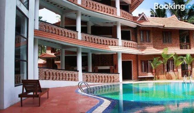 Ayur rathna ayurvedic resort