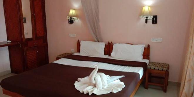 Coco beach ayurvedic resort