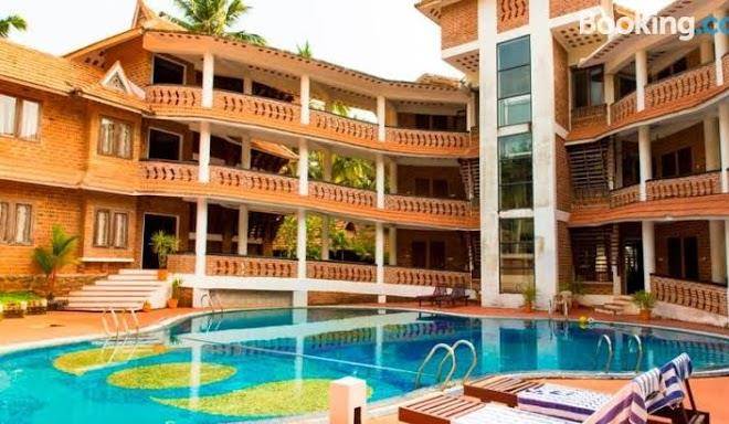 God's own country ayurveda resorts
