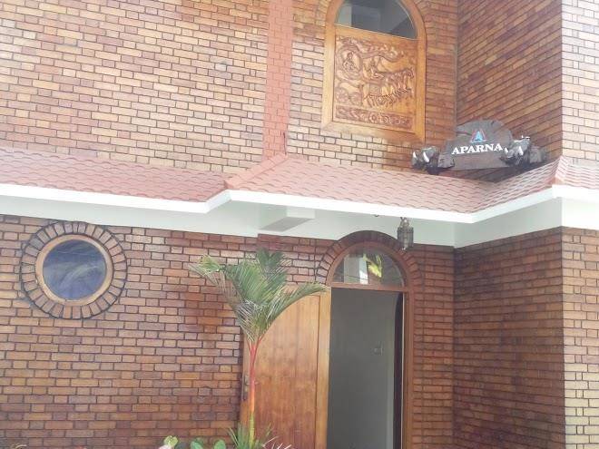 Hotel aparna