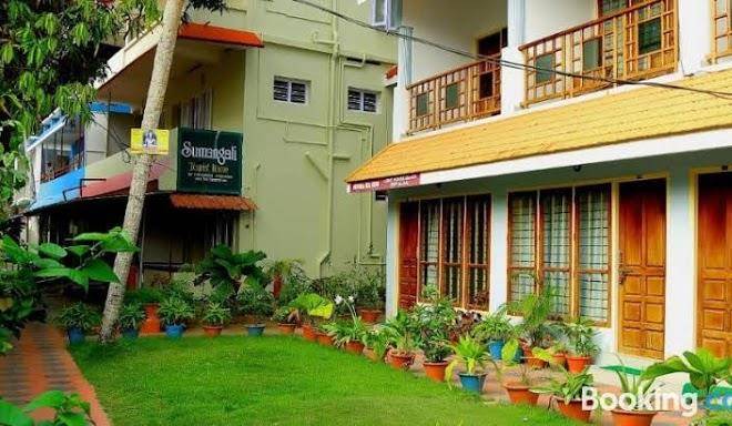 Hotel sumangali