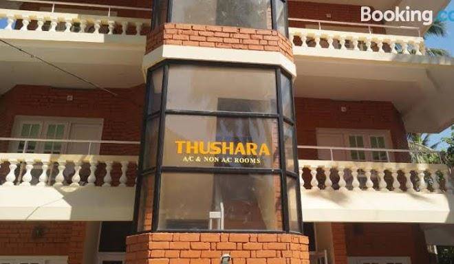 Hotel thushara
