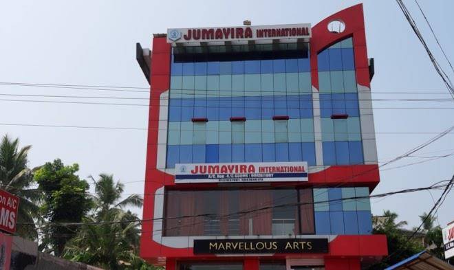 Jumayira international