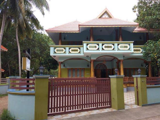 King Fisher Boat Club Image