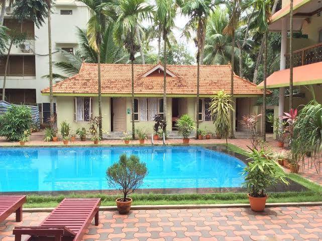 New ideal panchakarma centre