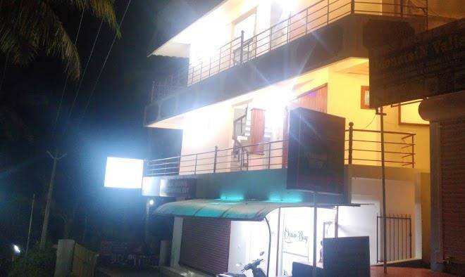 Ocean Bay Beach Hotel Kovalam Image