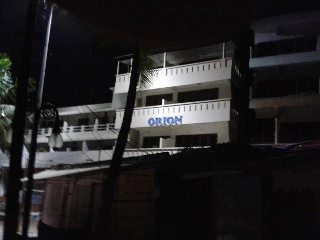 Orion beach resort