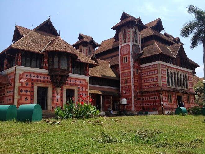 Padme ayurveda resort