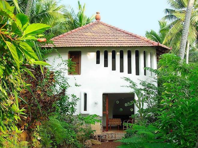 Paradise gardens beach resort & ayurveda centre