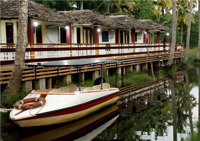 Phoenix island resort