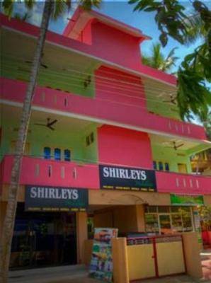 Shirley's beach