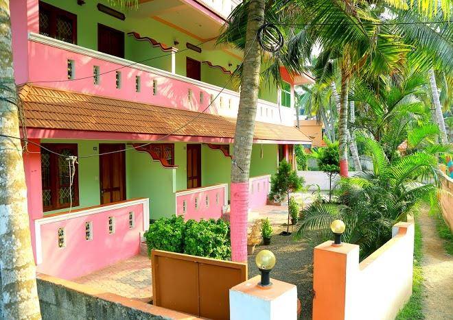 Las arenas by ledd hotels