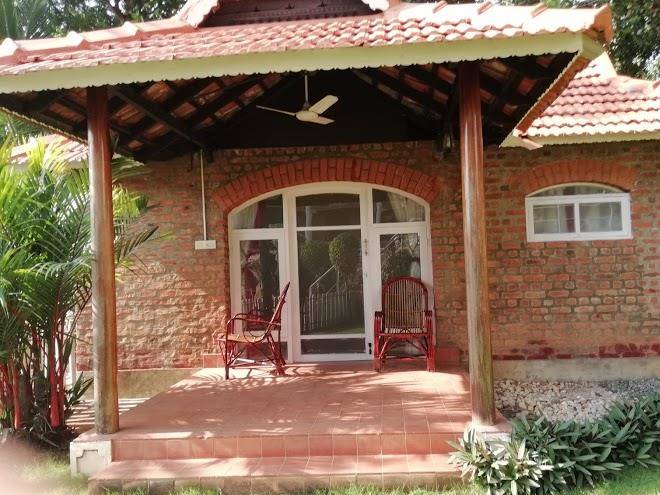 Swagath holiday resorts