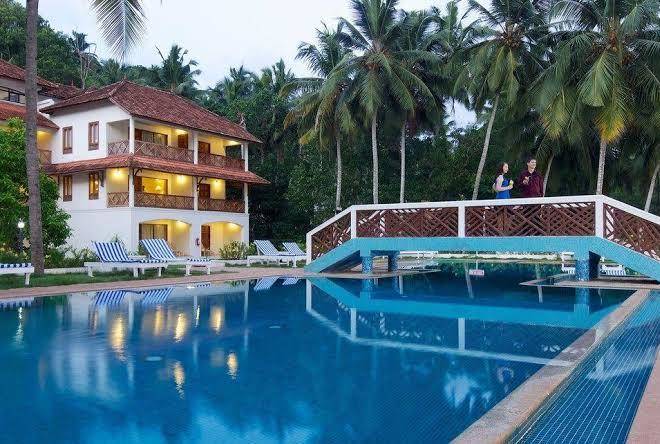 The travancore heritage
