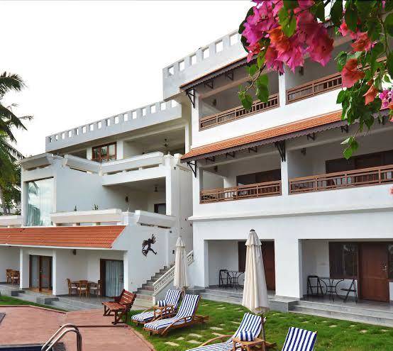 Turtle On The Beach Annexe Image