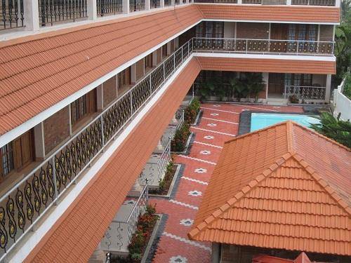 View heights resort