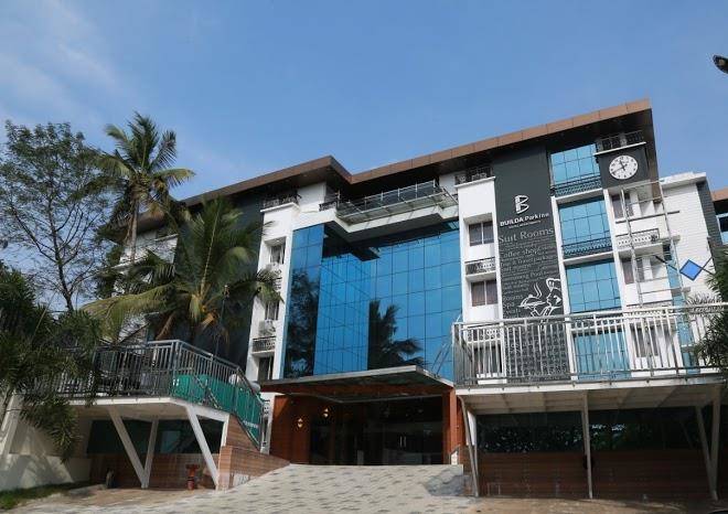 Builda park inn