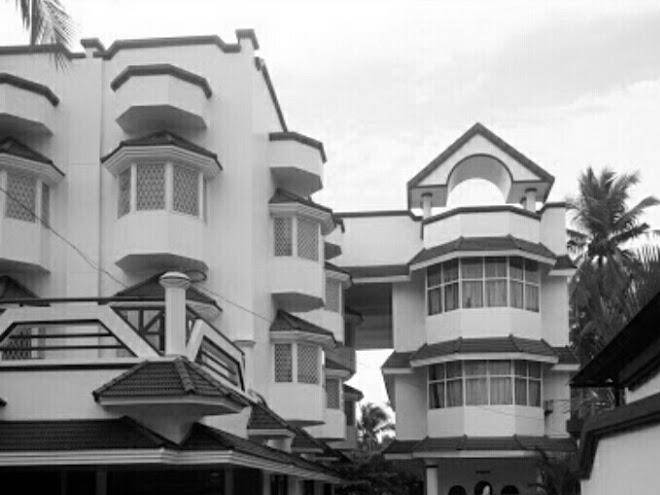 Hotel rajaprastham