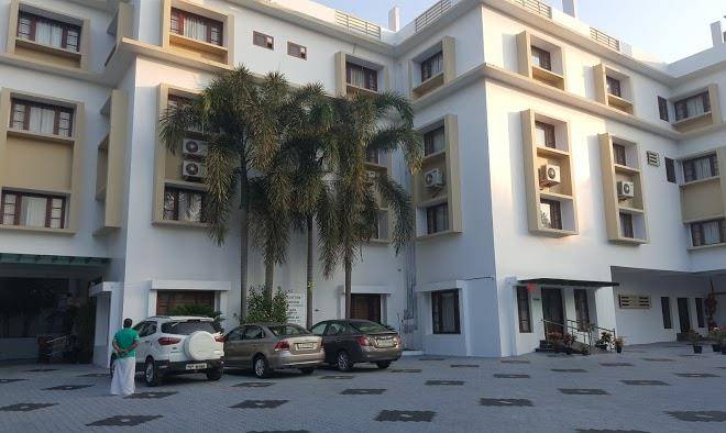 Midhila regency