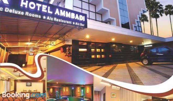 Hotel ammbadi