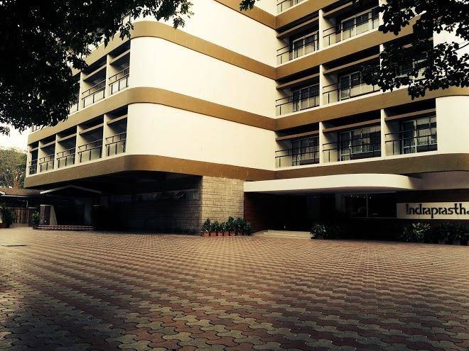 Hotel indraprastha