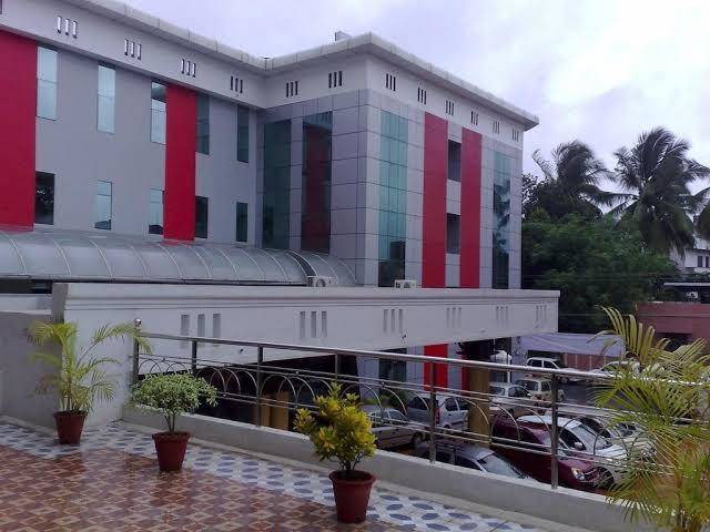 Kpm regency