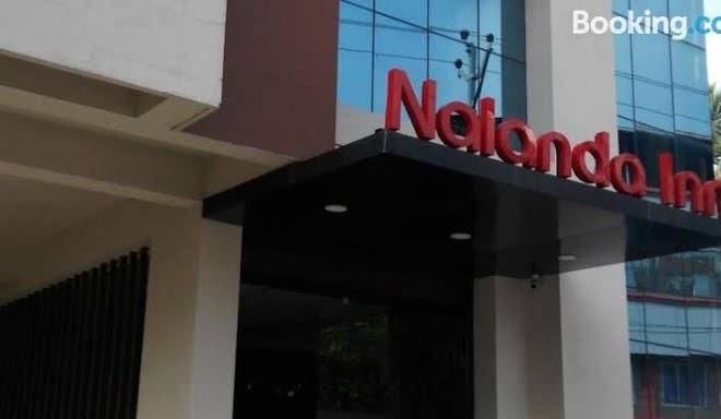 Nalanda Inn Image