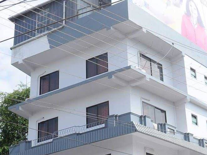 Riva residency