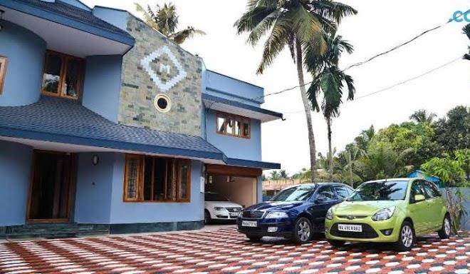 Anjali homestay