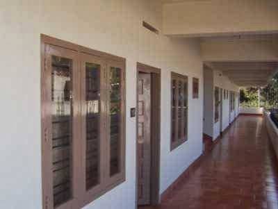 Hotel Mountsinai Image