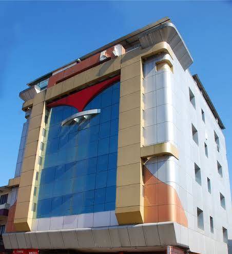 Hotel Sithara International Image