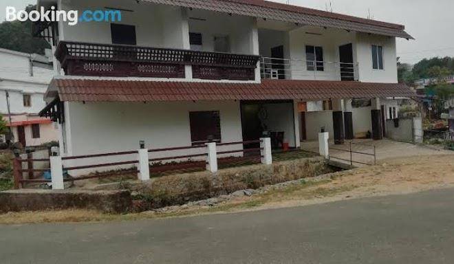 Mallikayil Residency Image