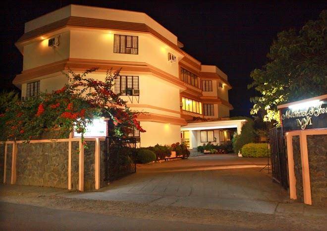 Michael's inn
