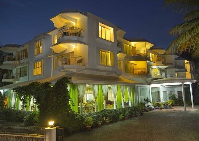 Periyar meadows leisure hotel kumily