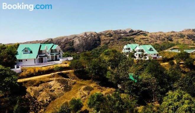 Rio holiday resorts