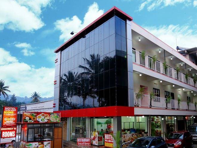 Rio periyar holidays best resort in thekkady