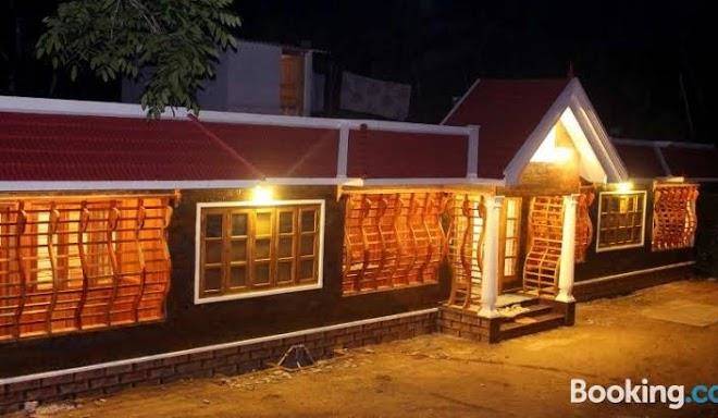 Sopanam heritage