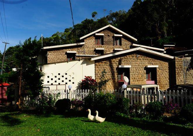 Tabernacle resort