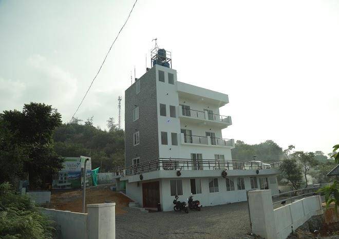 Valley view resorts