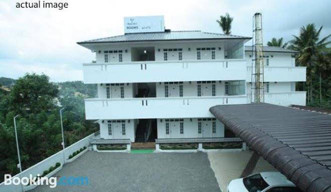 White fort periyar