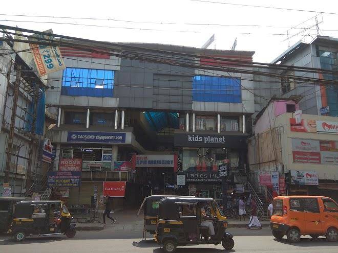 K p m residency